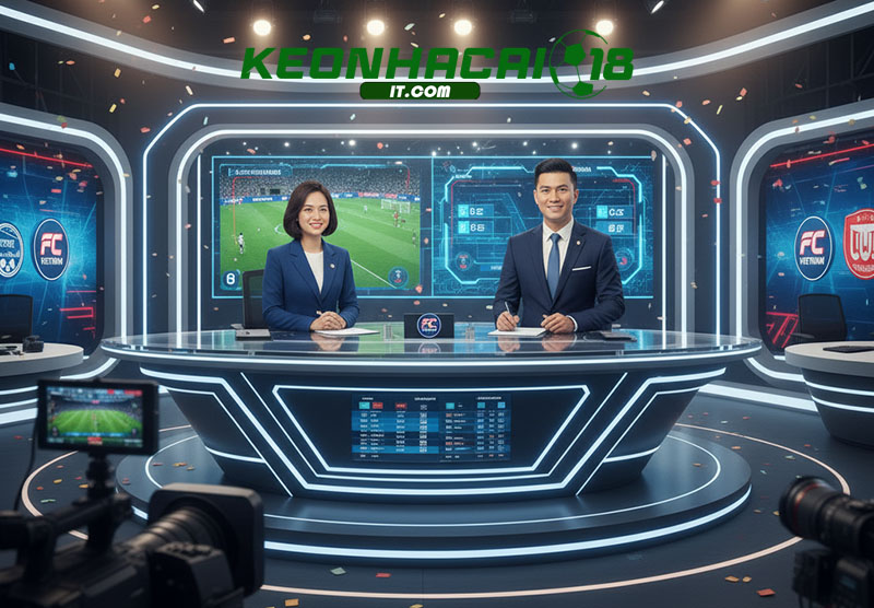 Hoàng Nam tương tác với cộng đồng trong buổi phân tích trực tuyến tại hiann.com.tw