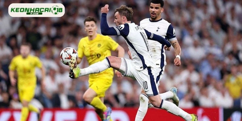 Đánh giá phong độ của Bodoe/Glimt vs Sporting